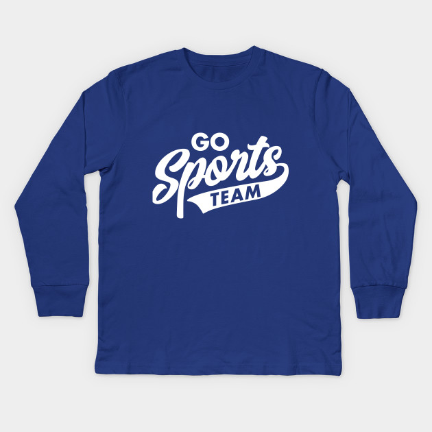 Go Sports Team